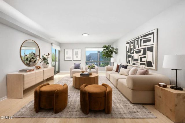 190 Arroyo Terrace 308, Pasadena, CA 91103