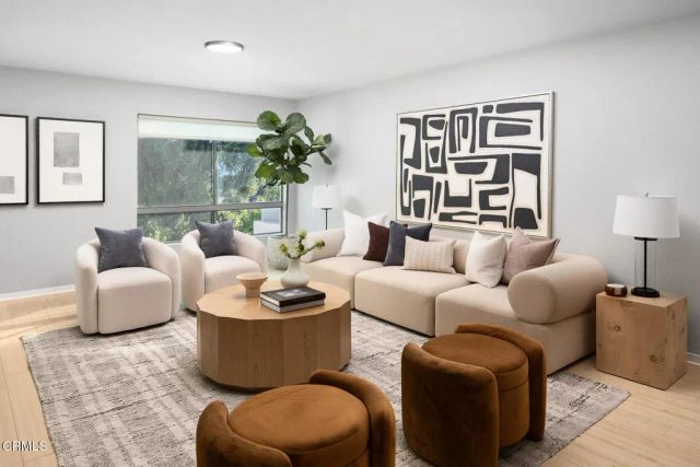 190 Arroyo Terrace 308, Pasadena, CA 91103