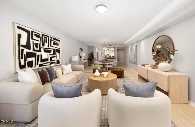 190 Arroyo Terrace 308, Pasadena, CA 91103