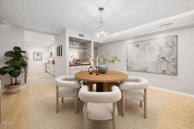190 Arroyo Terrace 308, Pasadena, CA 91103