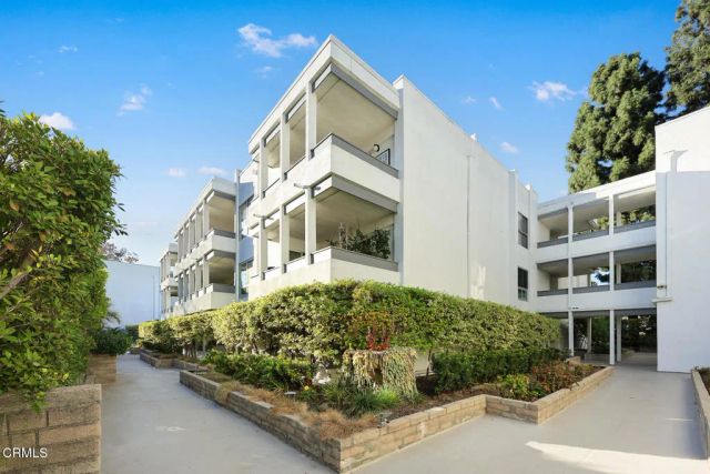 190 Arroyo Terrace 308, Pasadena, CA 91103