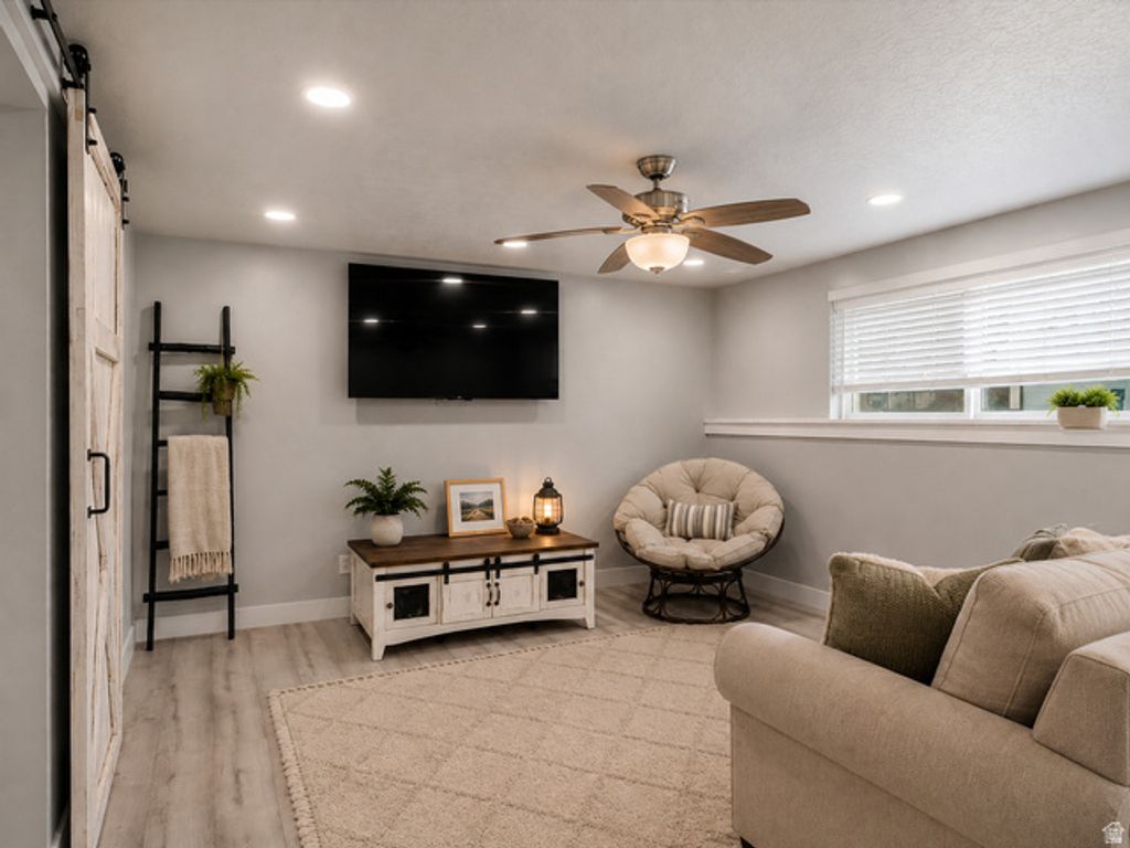 5079 S 2825 W, Roy, UT 84067 — exterior