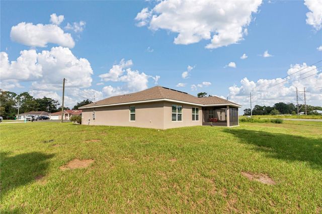 16 SPRING TRAIL, Ocala, FL 34472