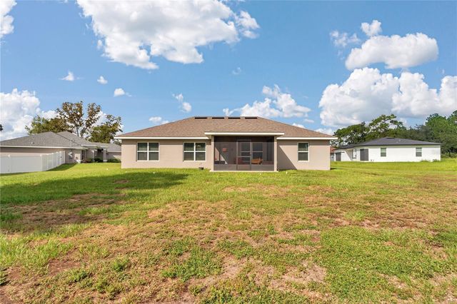 16 SPRING TRAIL, Ocala, FL 34472