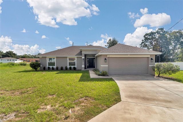 16 SPRING TRAIL, Ocala, FL 34472