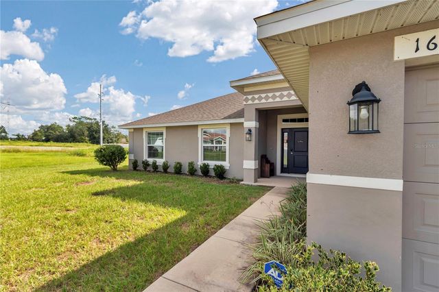 16 SPRING TRAIL, Ocala, FL 34472