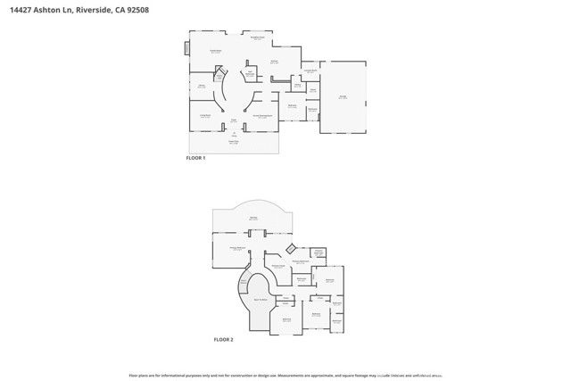 14427 Ashton, Riverside, CA 92508