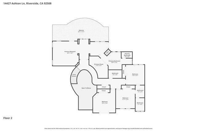 14427 Ashton, Riverside, CA 92508