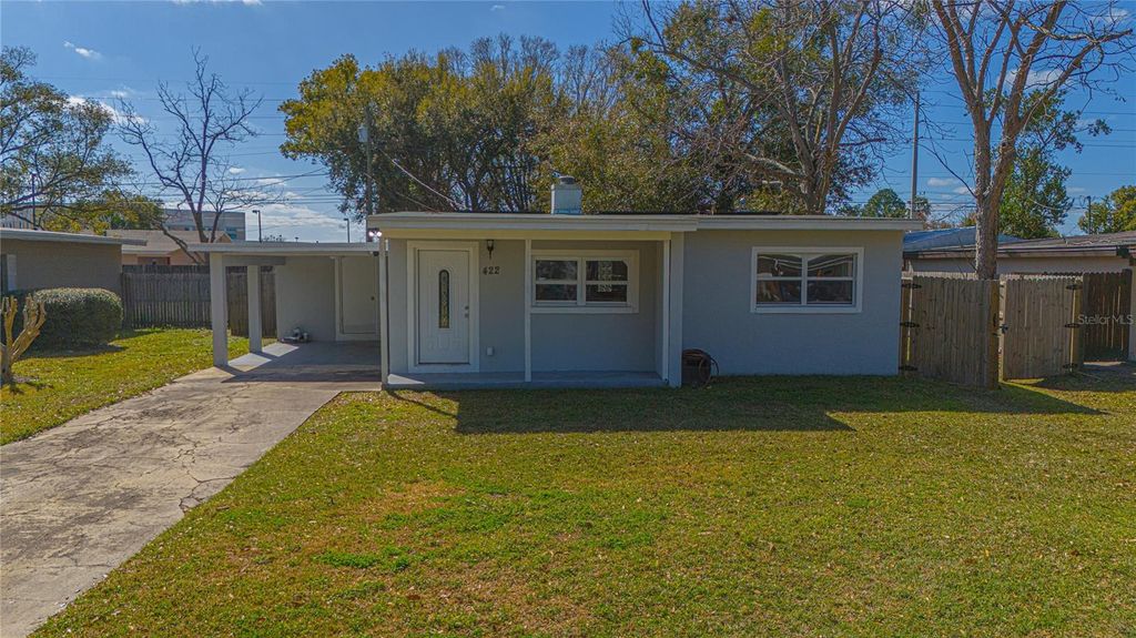 422 CHARLOTTE STREET, Winter Garden, FL 34787