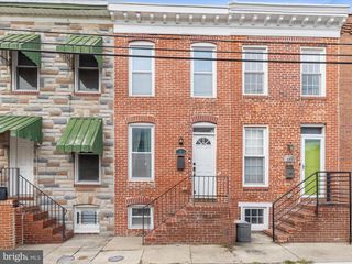 604 WYETH ST, Baltimore, MD 21223
