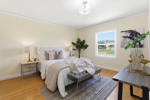 101 Edgeworth Avenue, Daly City, CA 94015