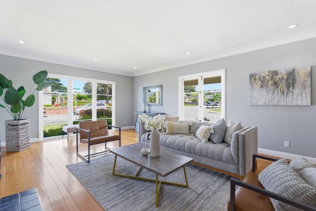 101 Edgeworth Avenue, Daly City, CA 94015