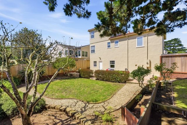 101 Edgeworth Avenue, Daly City, CA 94015