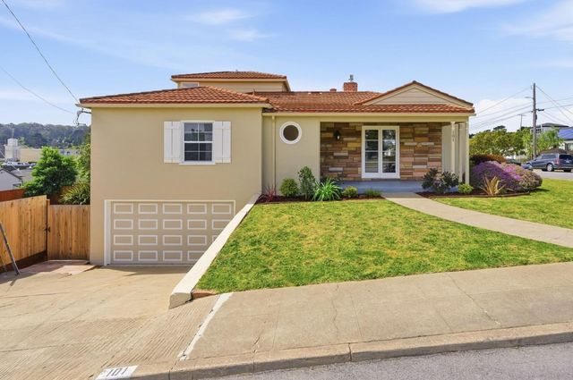 101 Edgeworth Avenue, Daly City, CA 94015