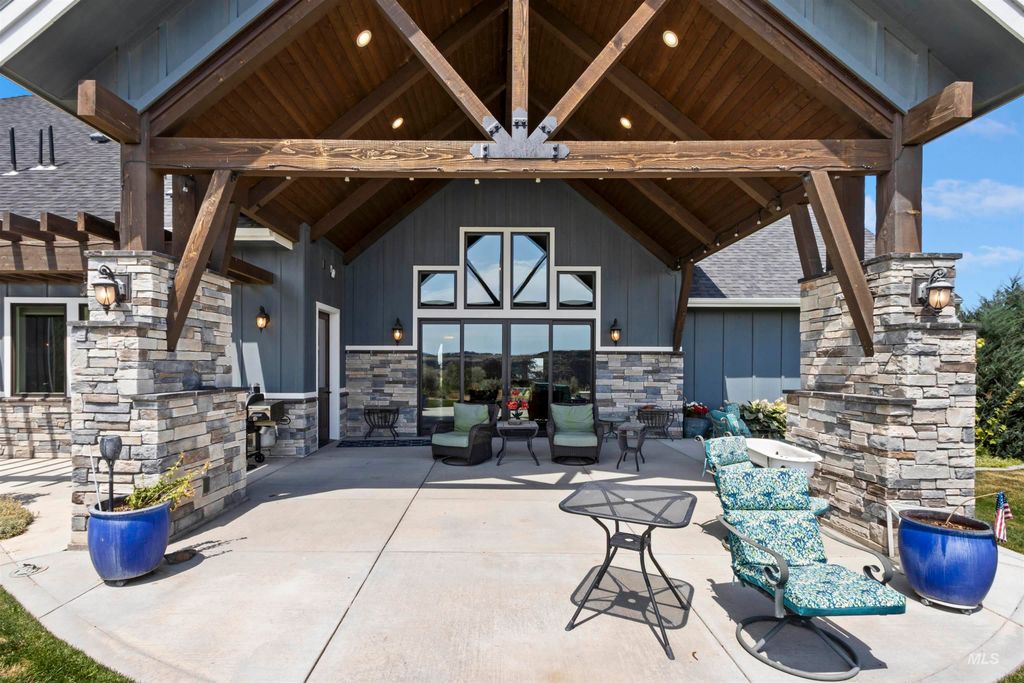 3586 E 4000 N, Kimberly, ID 83341 photo 45