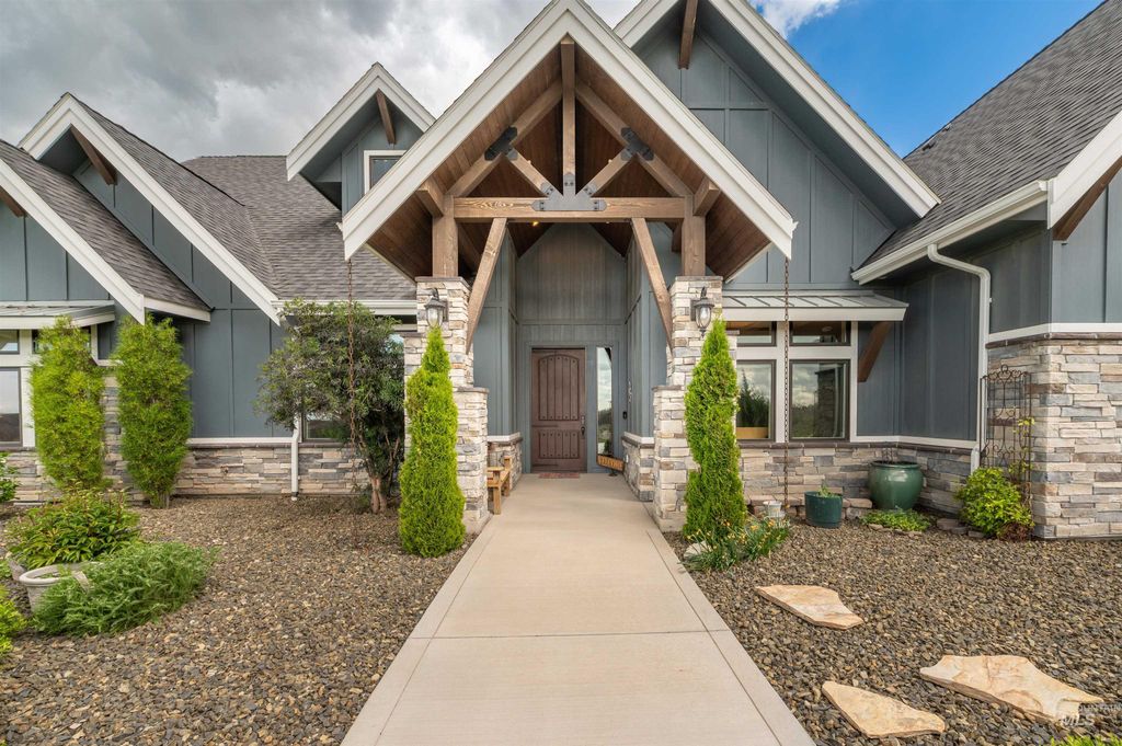 3586 E 4000 N, Kimberly, ID 83341 photo 5