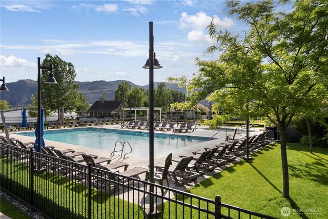 102 Firerock Lane, Oroville, WA 98844