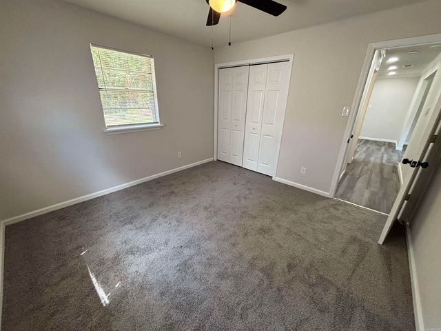 8600 Dreher, Little Rock, AR 72209