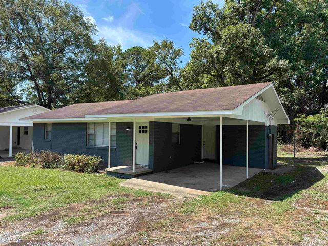 8600 Dreher, Little Rock, AR 72209