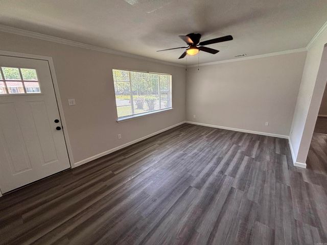 8600 Dreher, Little Rock, AR 72209