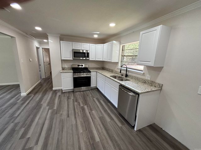 8600 Dreher, Little Rock, AR 72209