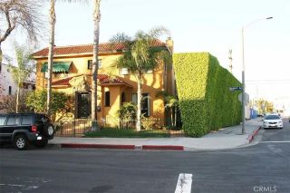 8001 Blackburn 1/2, Los Angeles, CA 90048