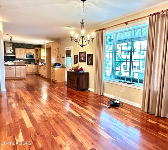 2562 Liberty Rd, Talbott, TN 37877