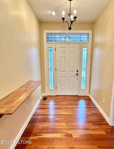 2562 Liberty Rd, Talbott, TN 37877