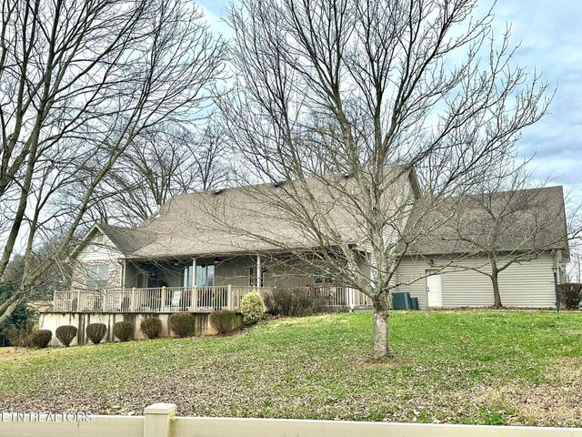 2562 Liberty Rd, Talbott, TN 37877