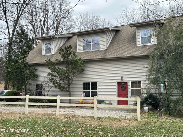 2562 Liberty Rd, Talbott, TN 37877