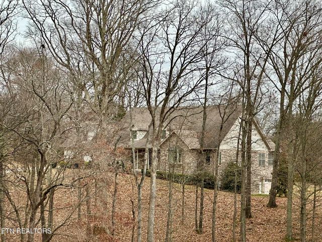 2562 Liberty Rd, Talbott, TN 37877