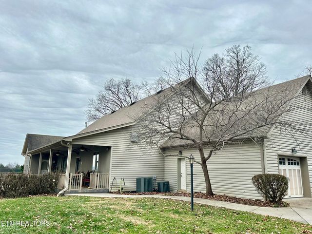 2562 Liberty Rd, Talbott, TN 37877