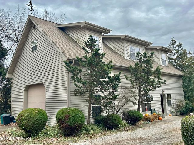 2562 Liberty Rd, Talbott, TN 37877