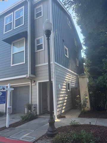 720 Grand Terrace, Hayward, CA 94541