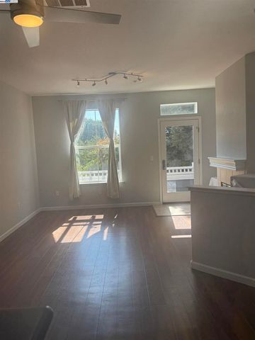 720 Grand Terrace, Hayward, CA 94541