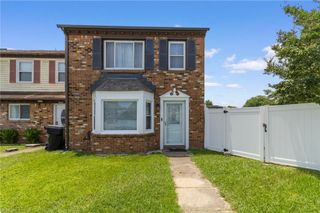 3950 Lantana PL, Virginia Beach, VA 23456