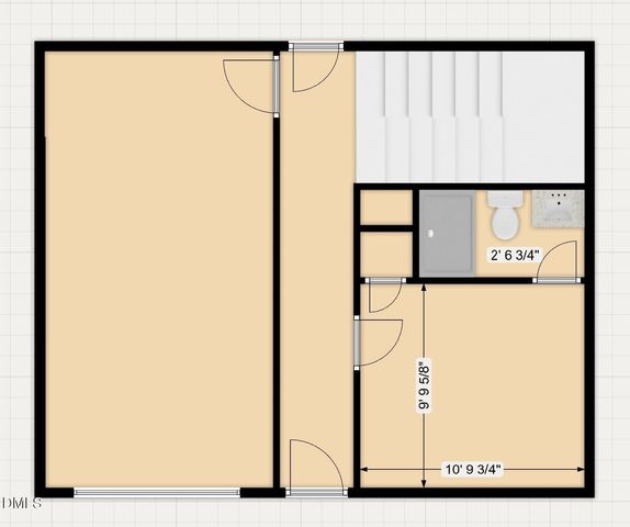 708 Mcmakin Street, Raleigh, NC 27610