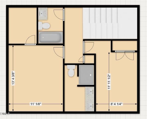 708 Mcmakin Street, Raleigh, NC 27610