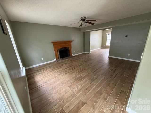 1141 Cureton Place, Charlotte, NC 28217