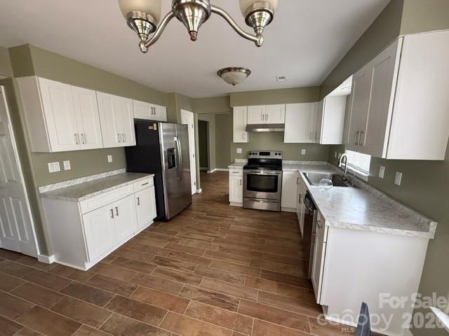 1141 Cureton Place, Charlotte, NC 28217