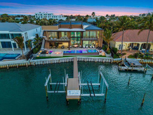 19696 Harbor Road N, Jupiter, FL 33469