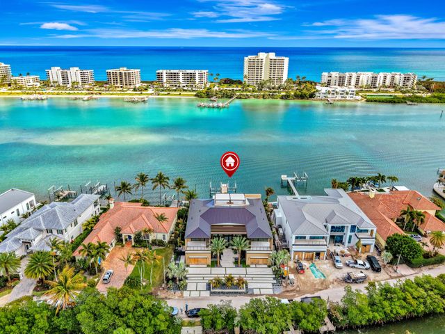 19696 Harbor Road N, Jupiter, FL 33469