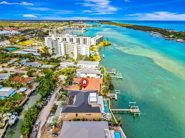 19696 Harbor Road N, Jupiter, FL 33469