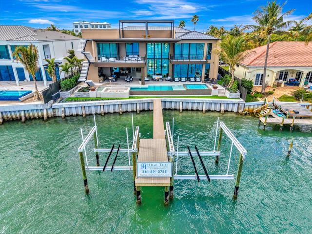 19696 Harbor Road N, Jupiter, FL 33469