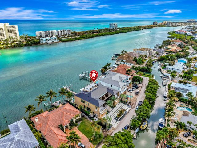 19696 Harbor Road N, Jupiter, FL 33469