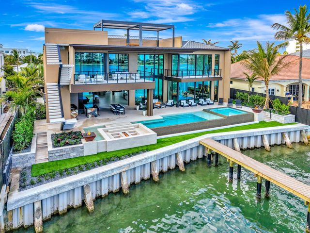 19696 Harbor Road N, Jupiter, FL 33469