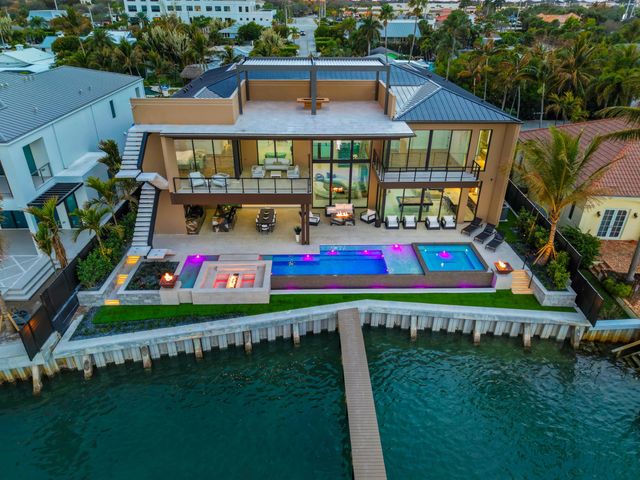 19696 Harbor Road N, Jupiter, FL 33469