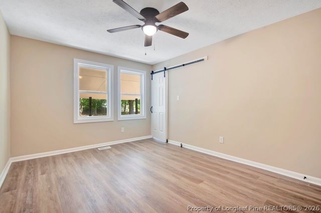 6416 Winter Park Drive, Fayetteville, NC 28304