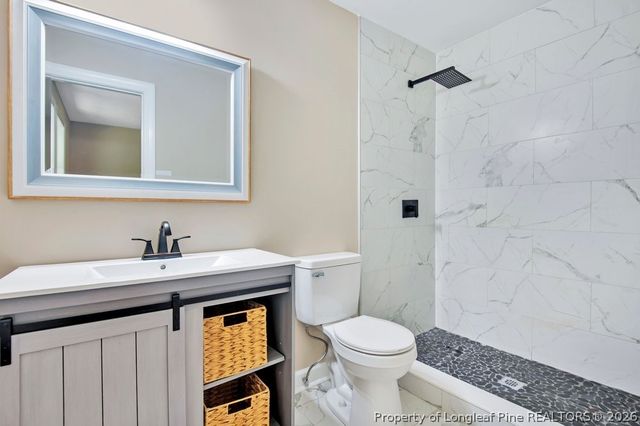 6416 Winter Park Drive, Fayetteville, NC 28304