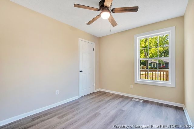 6416 Winter Park Drive, Fayetteville, NC 28304